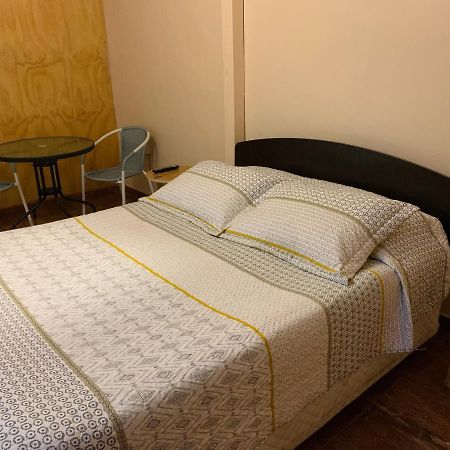 Hostal Iria أنتوفاغاستا المظهر الخارجي الصورة