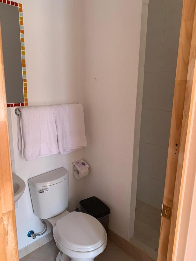 Hostal Iria أنتوفاغاستا المظهر الخارجي الصورة