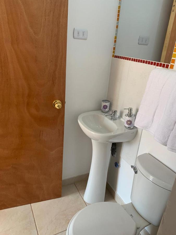 Hostal Iria أنتوفاغاستا المظهر الخارجي الصورة