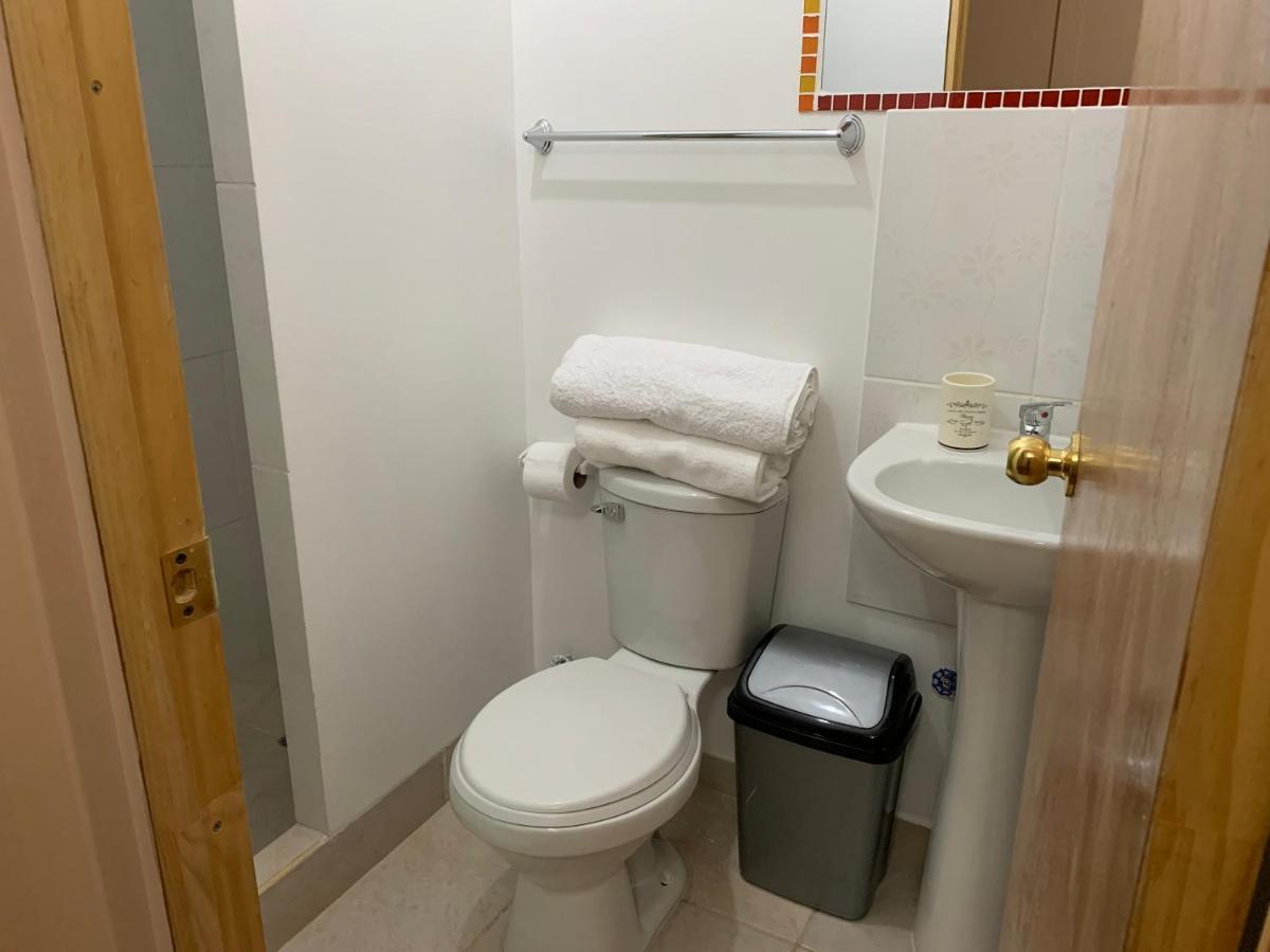Hostal Iria أنتوفاغاستا المظهر الخارجي الصورة
