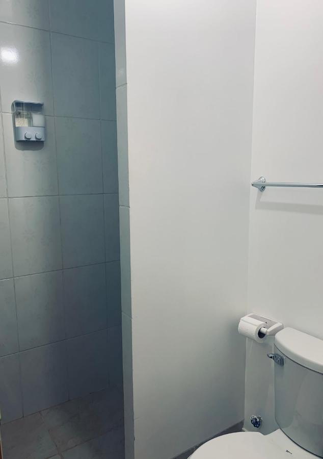 Hostal Iria أنتوفاغاستا المظهر الخارجي الصورة