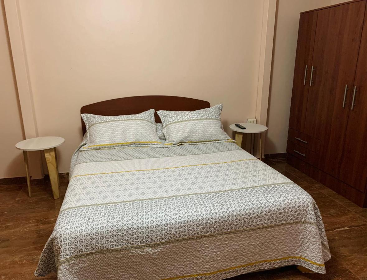 Hostal Iria أنتوفاغاستا المظهر الخارجي الصورة