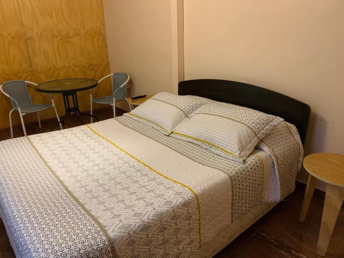 Hostal Iria أنتوفاغاستا المظهر الخارجي الصورة