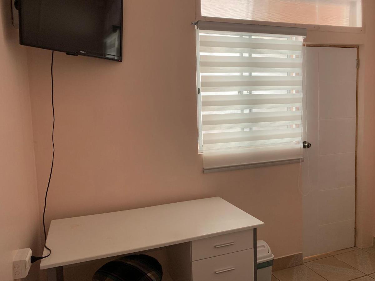 Hostal Iria أنتوفاغاستا المظهر الخارجي الصورة