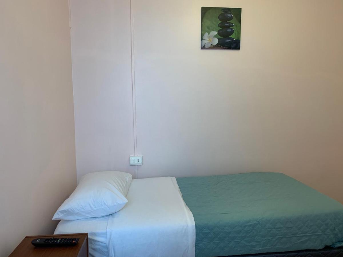 Hostal Iria أنتوفاغاستا المظهر الخارجي الصورة