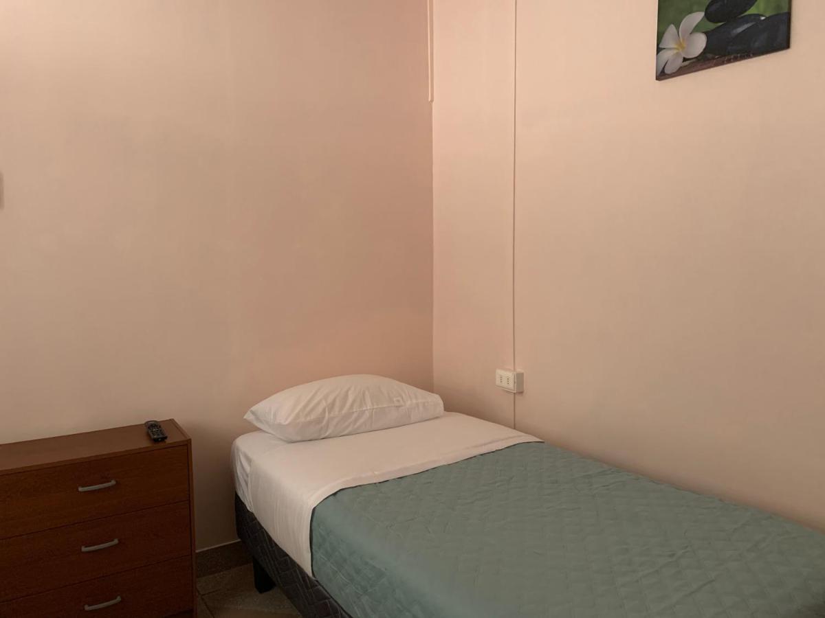 Hostal Iria أنتوفاغاستا المظهر الخارجي الصورة