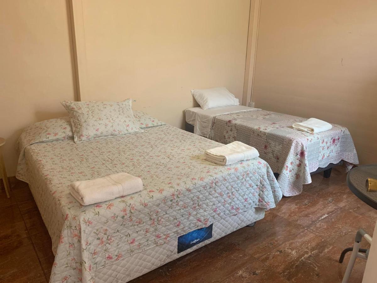 Hostal Iria أنتوفاغاستا المظهر الخارجي الصورة