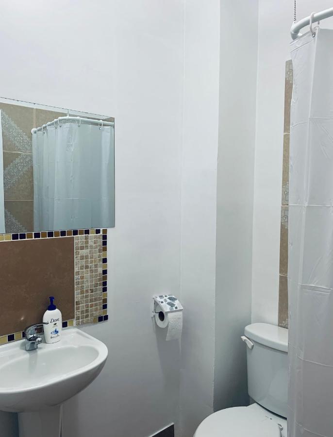 Hostal Iria أنتوفاغاستا المظهر الخارجي الصورة