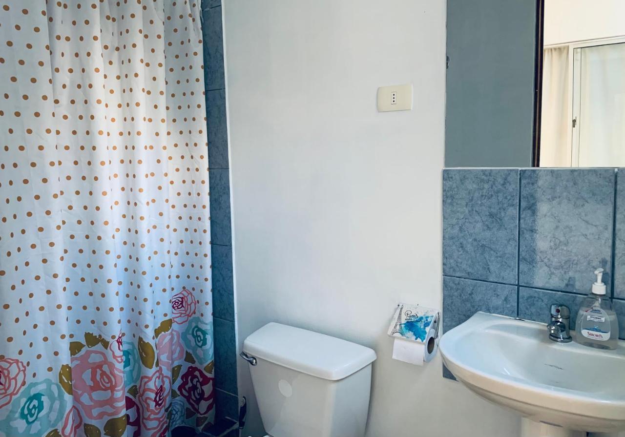 Hostal Iria أنتوفاغاستا المظهر الخارجي الصورة