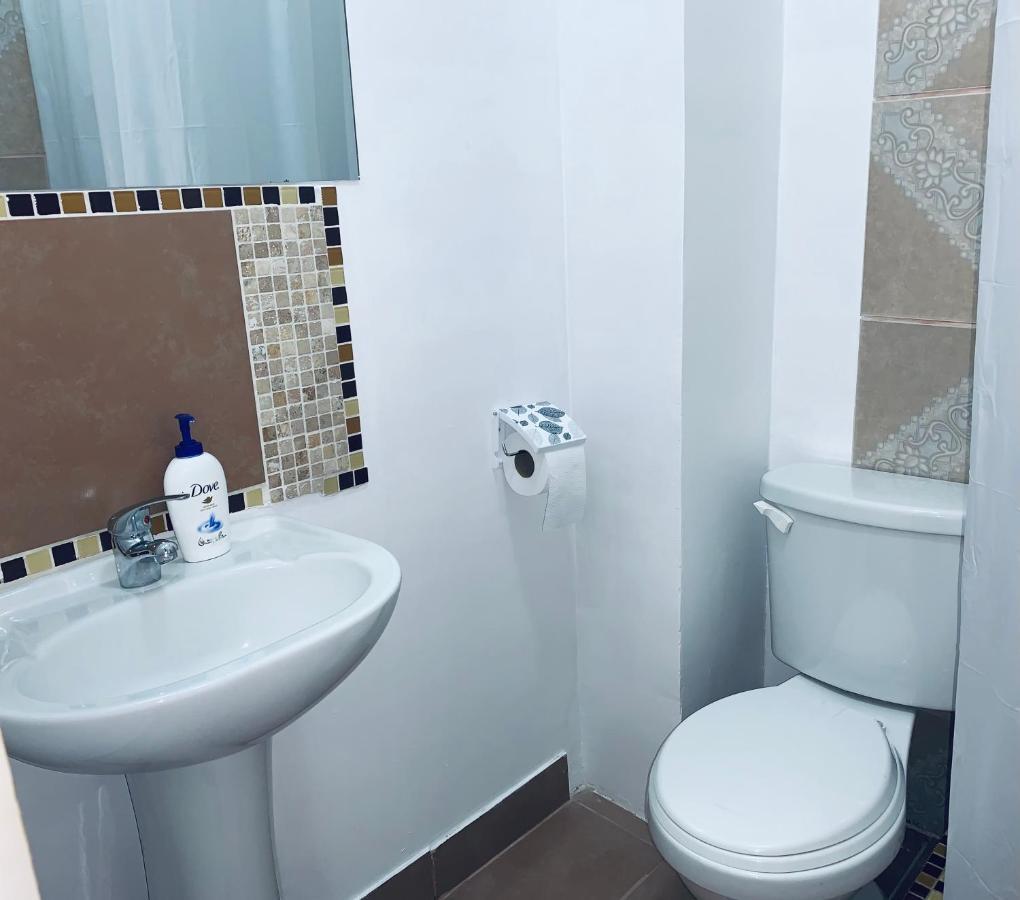 Hostal Iria أنتوفاغاستا المظهر الخارجي الصورة