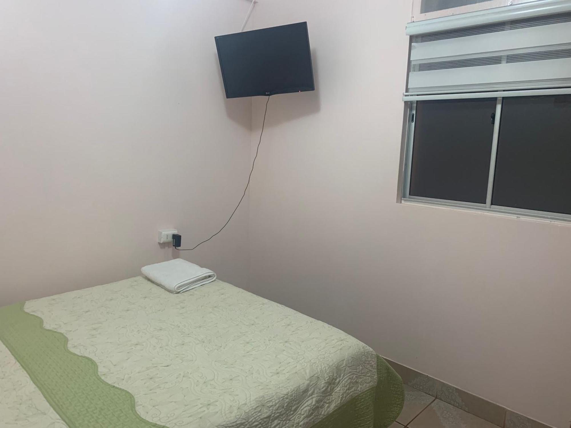Hostal Iria أنتوفاغاستا المظهر الخارجي الصورة