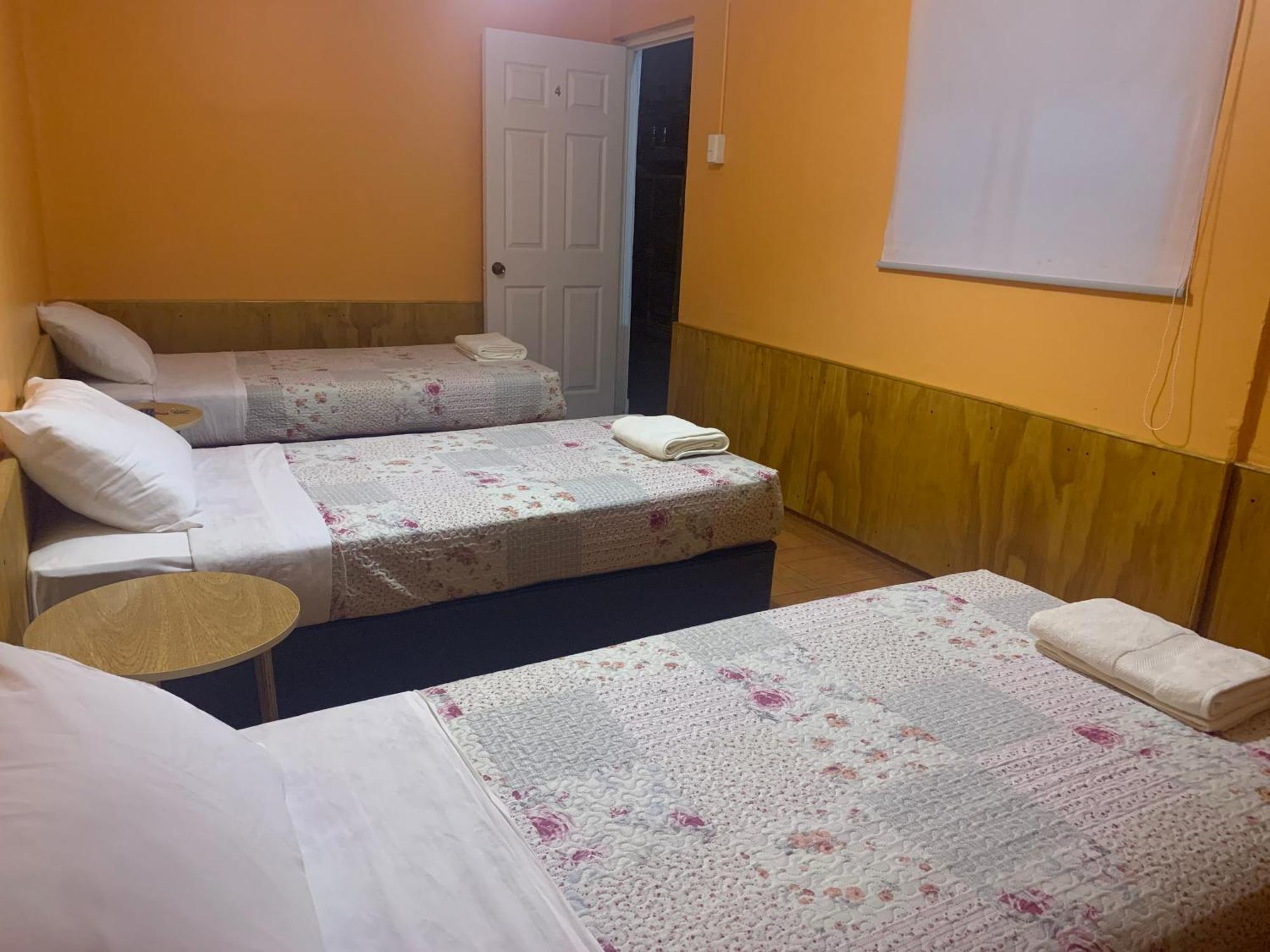 Hostal Iria أنتوفاغاستا المظهر الخارجي الصورة