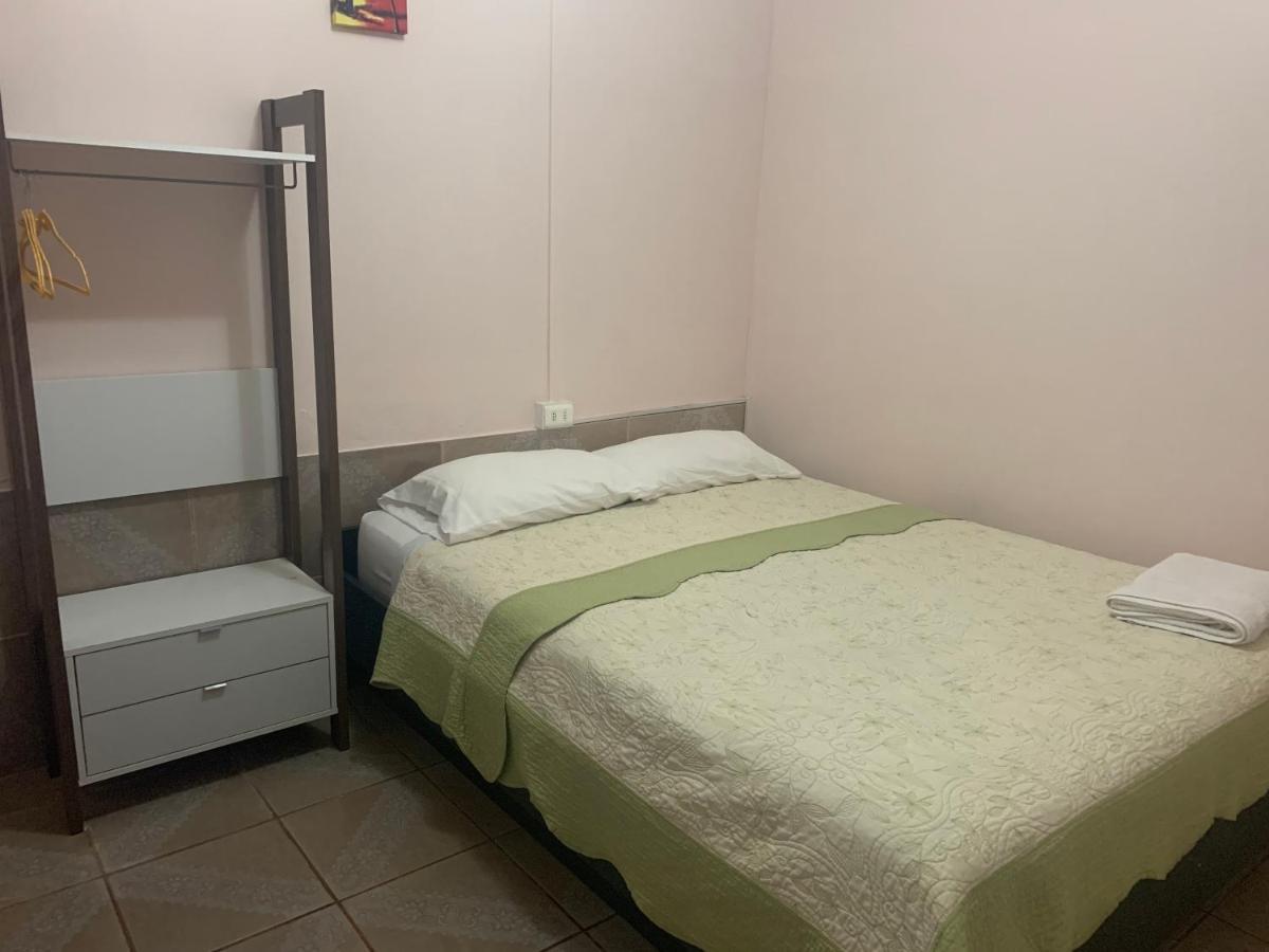 Hostal Iria أنتوفاغاستا المظهر الخارجي الصورة