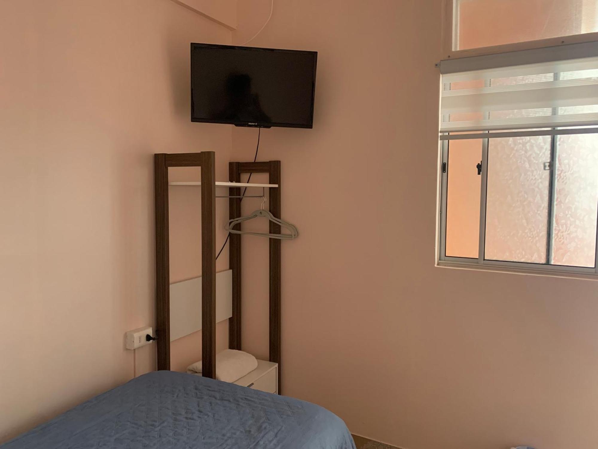 Hostal Iria أنتوفاغاستا الغرفة الصورة