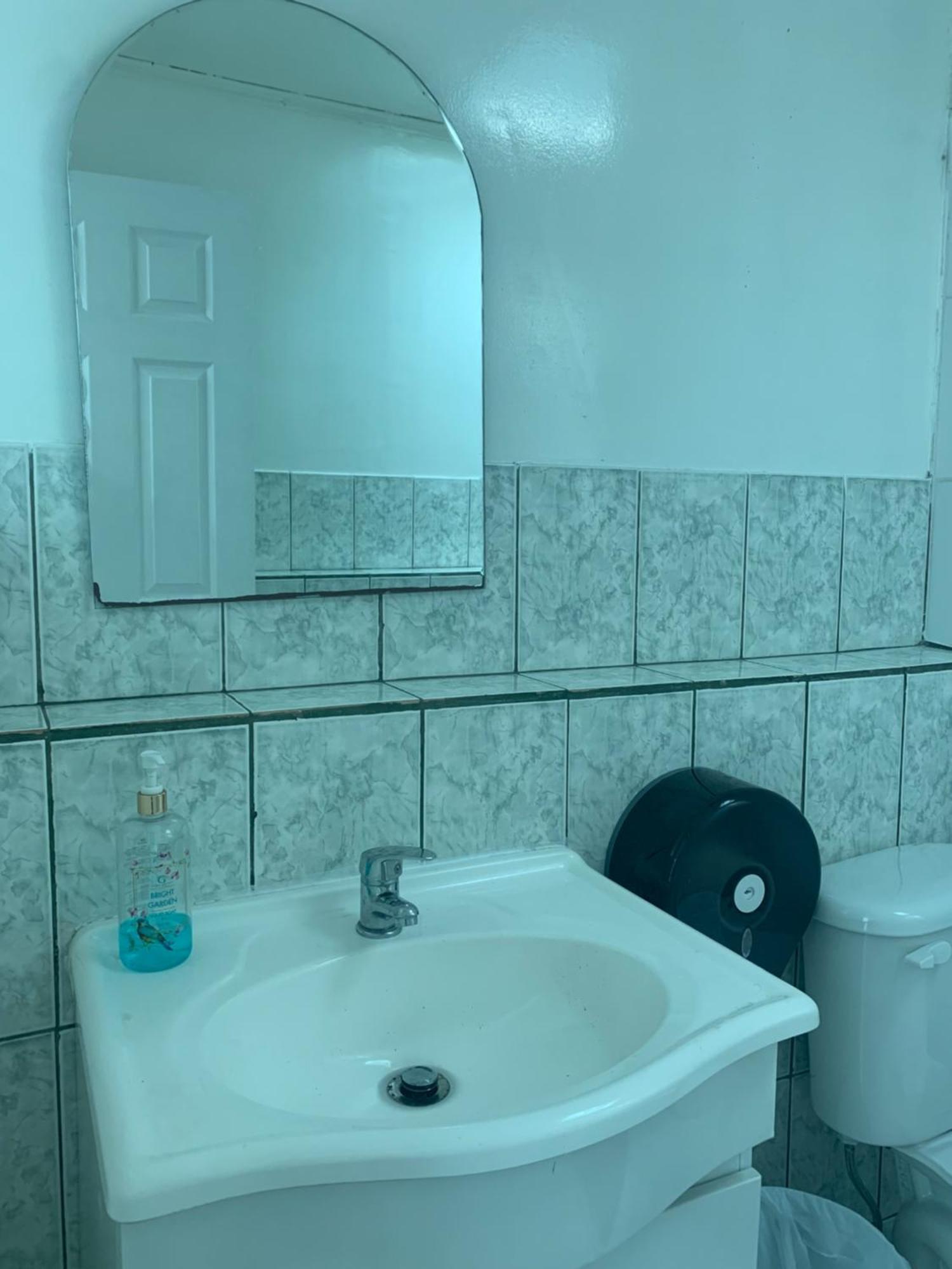 Hostal Iria أنتوفاغاستا الغرفة الصورة