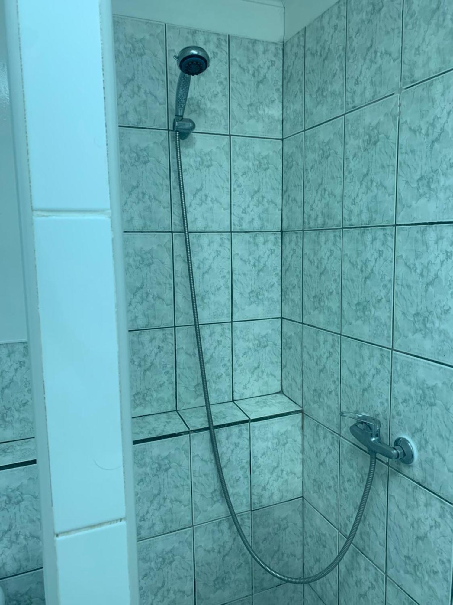 Hostal Iria أنتوفاغاستا الغرفة الصورة