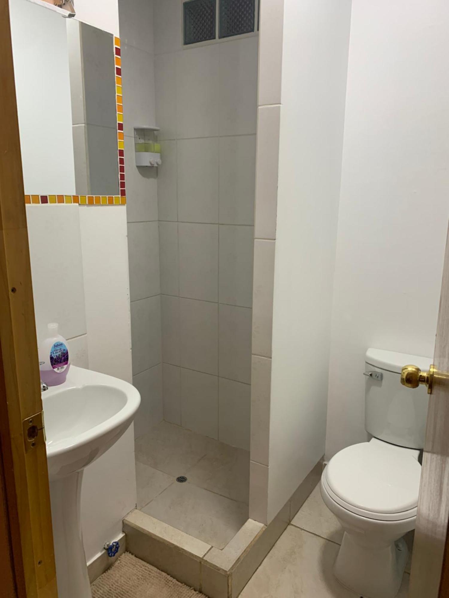Hostal Iria أنتوفاغاستا الغرفة الصورة
