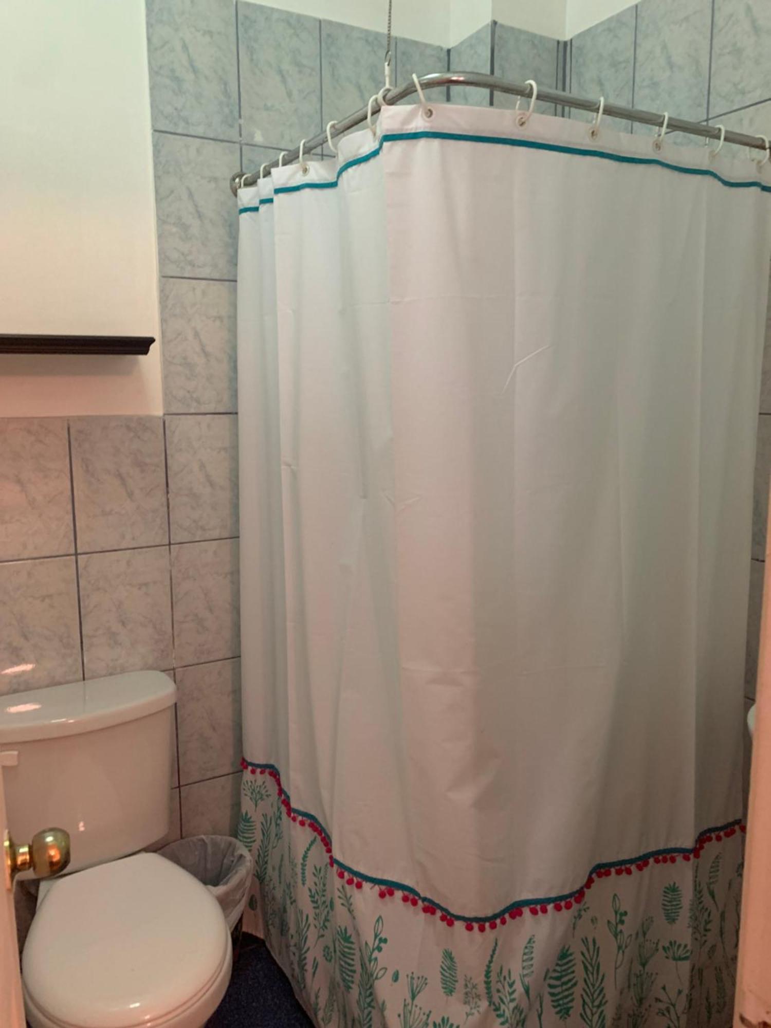 Hostal Iria أنتوفاغاستا الغرفة الصورة