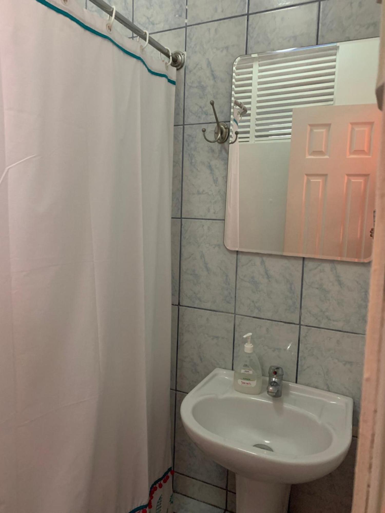 Hostal Iria أنتوفاغاستا الغرفة الصورة
