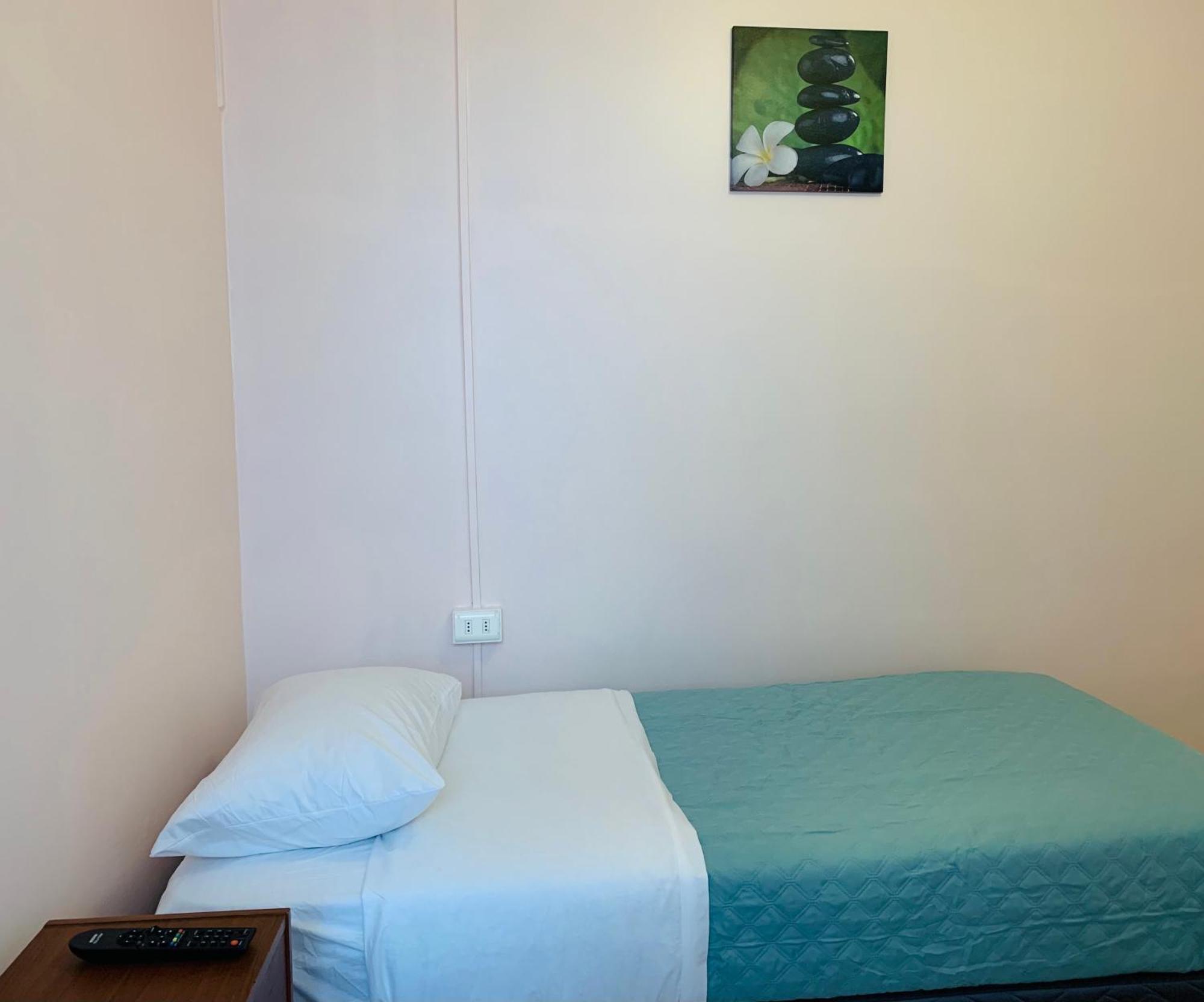 Hostal Iria أنتوفاغاستا الغرفة الصورة