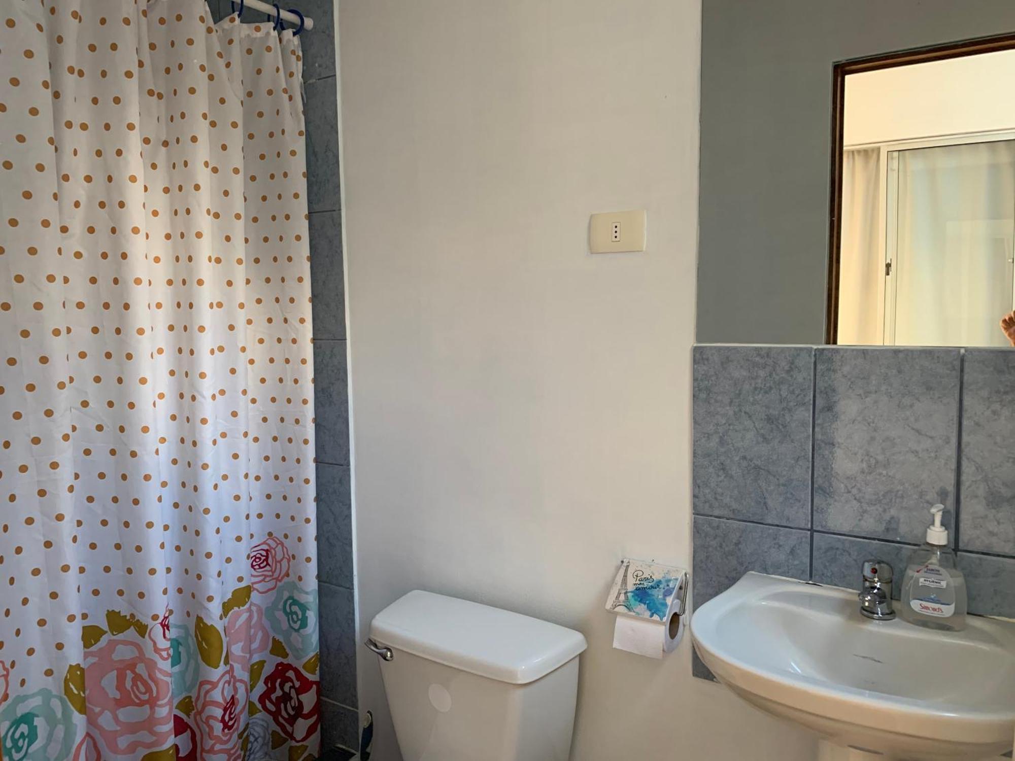 Hostal Iria أنتوفاغاستا الغرفة الصورة