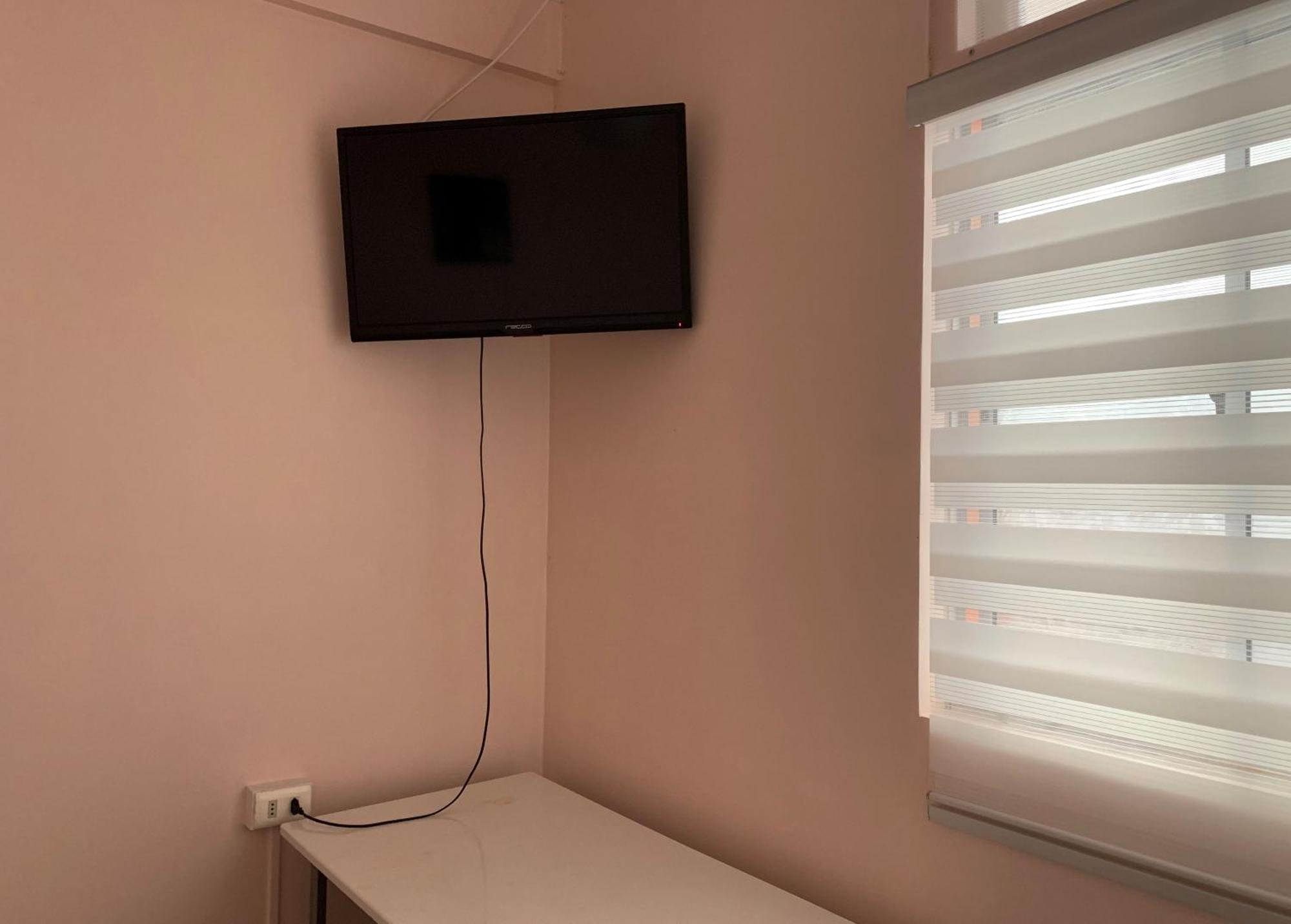 Hostal Iria أنتوفاغاستا الغرفة الصورة