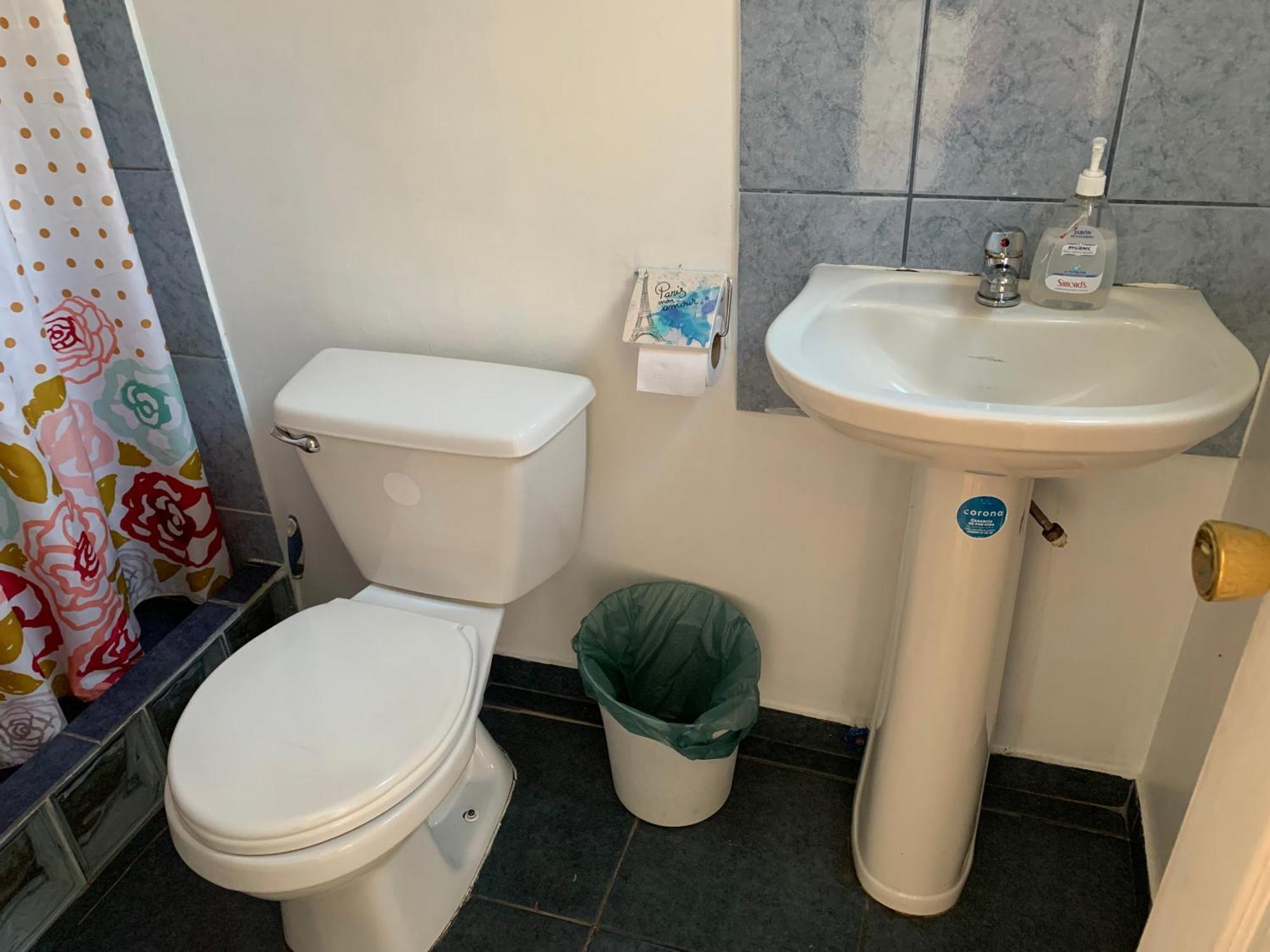 Hostal Iria أنتوفاغاستا الغرفة الصورة